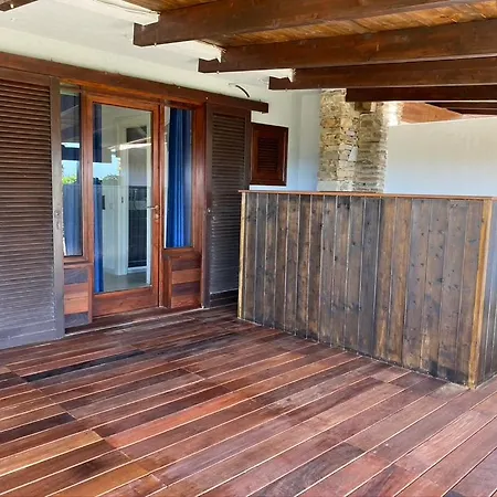 Appartamento Sole E Mare Stintino Exterior photo