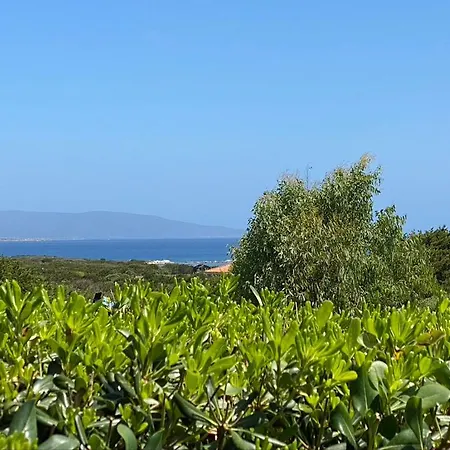 Appartamento Sole E Mare Stintino Exterior photo