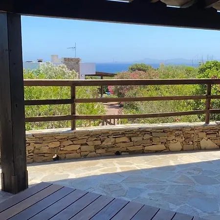 Appartamento Sole E Mare Stintino Exterior photo