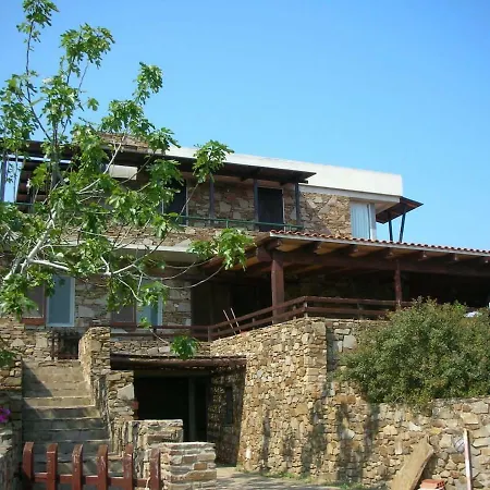 Appartamento Sole E Mare Stintino Exterior photo