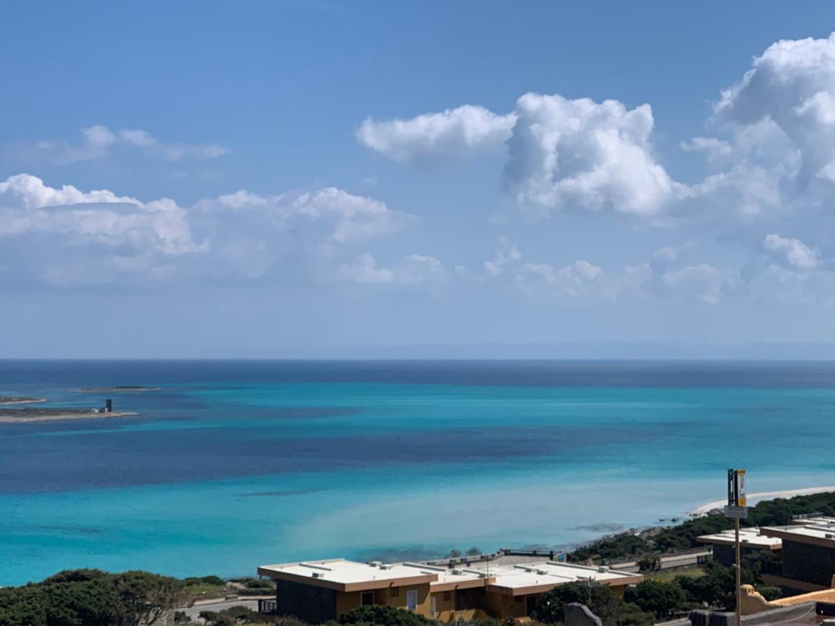Сasa de vacaciones Sole E Mare Stintino