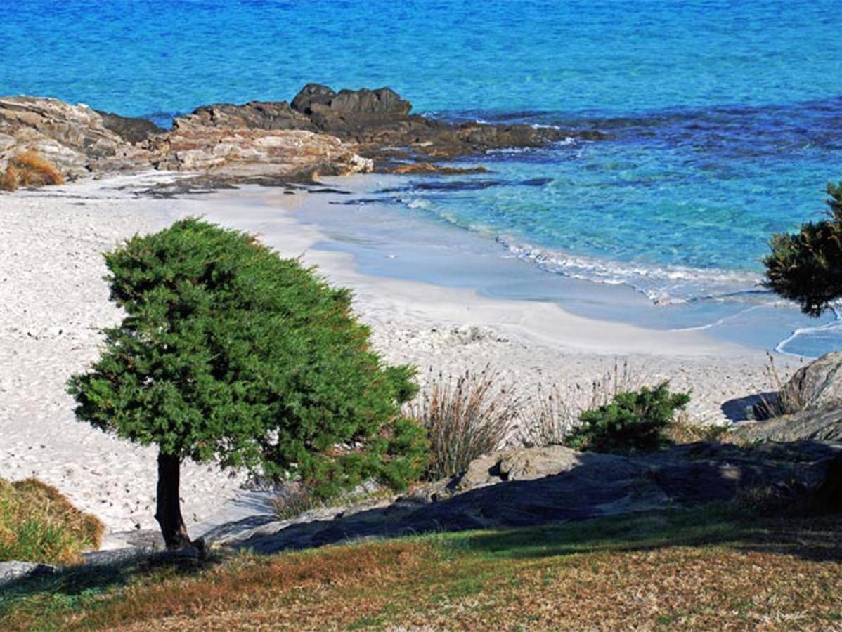 Сasa de vacaciones Sole E Mare
