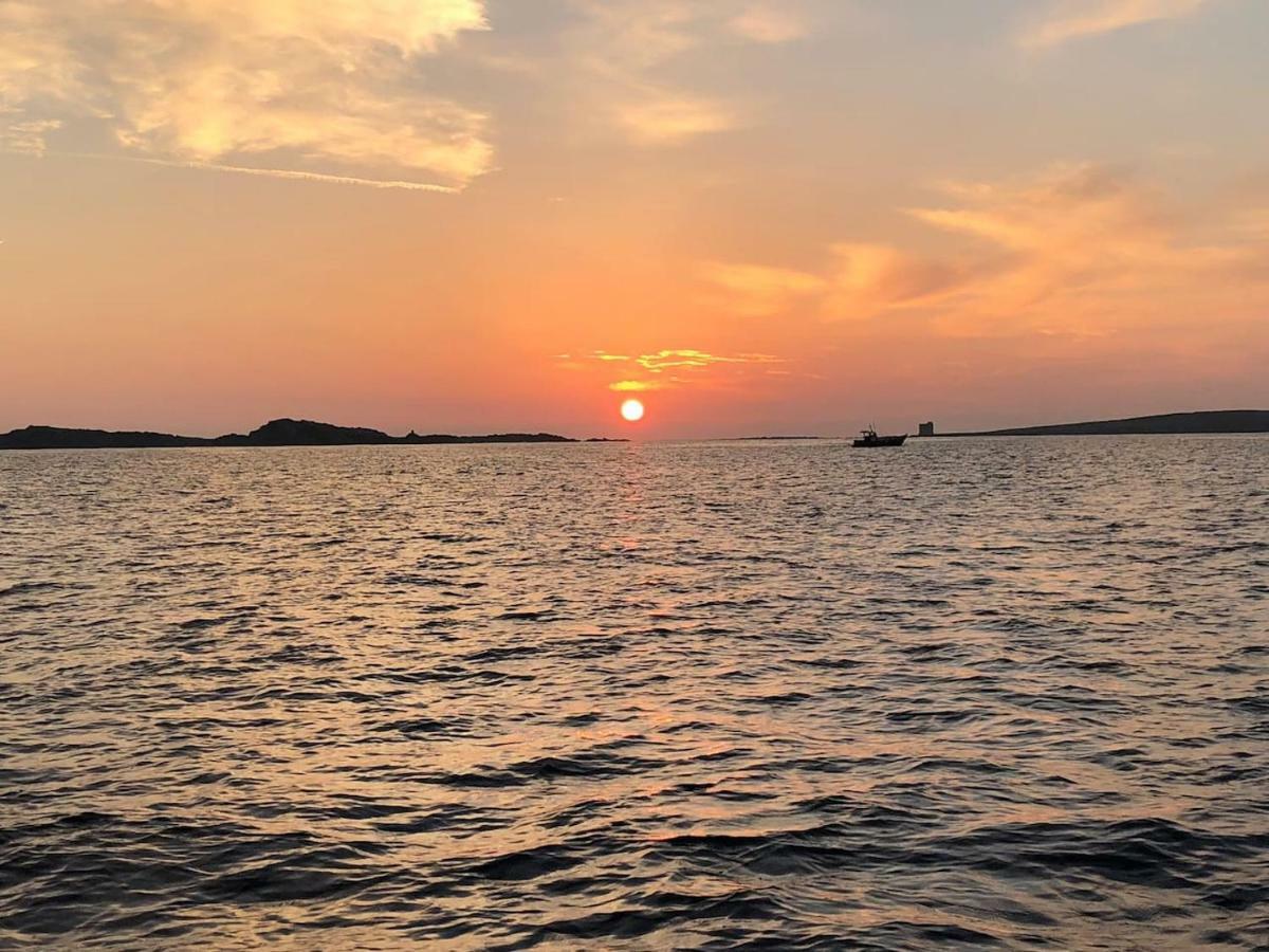 Sole E Mare Stintino