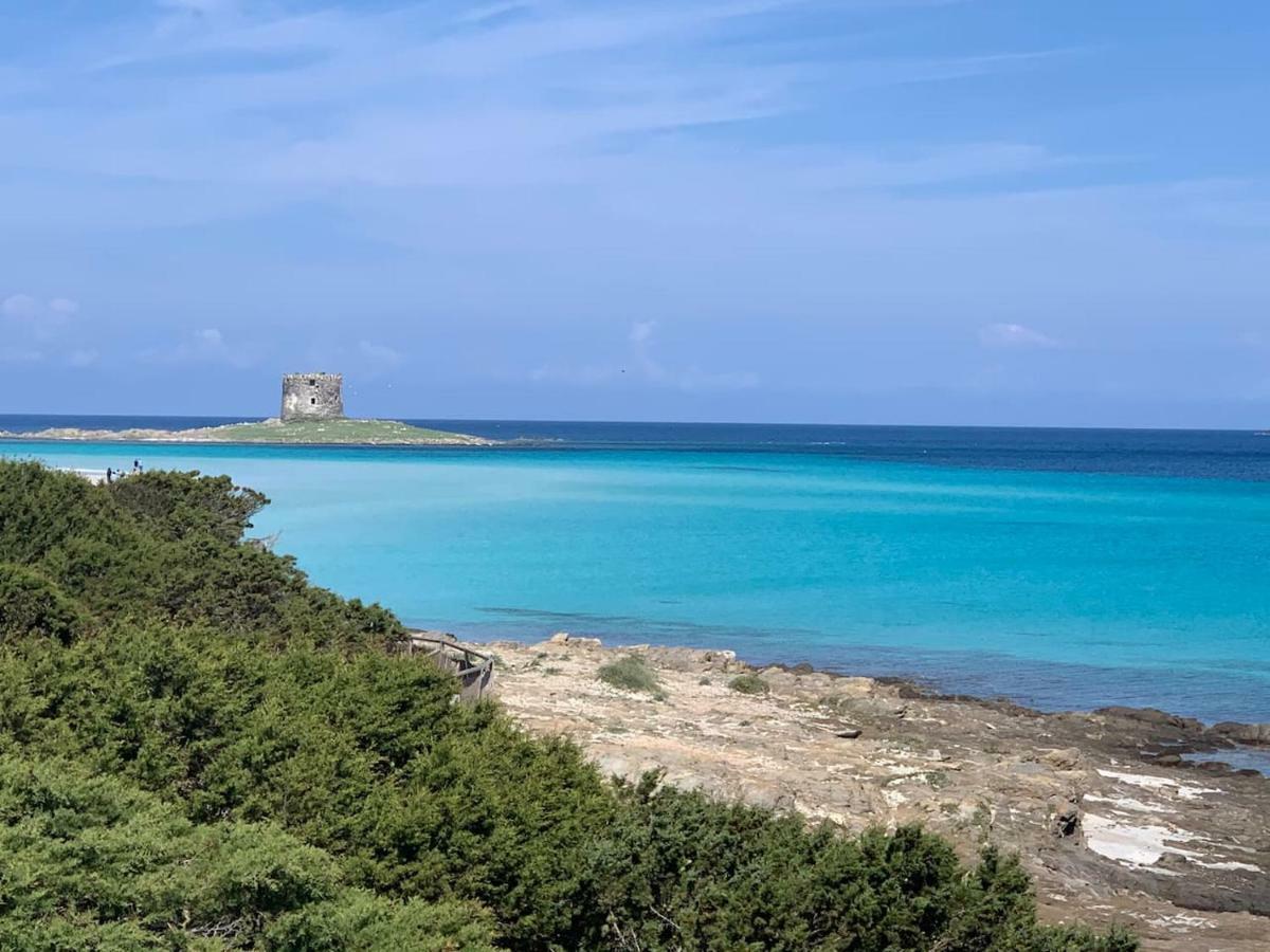 Сasa de vacaciones Sole E Mare Stintino